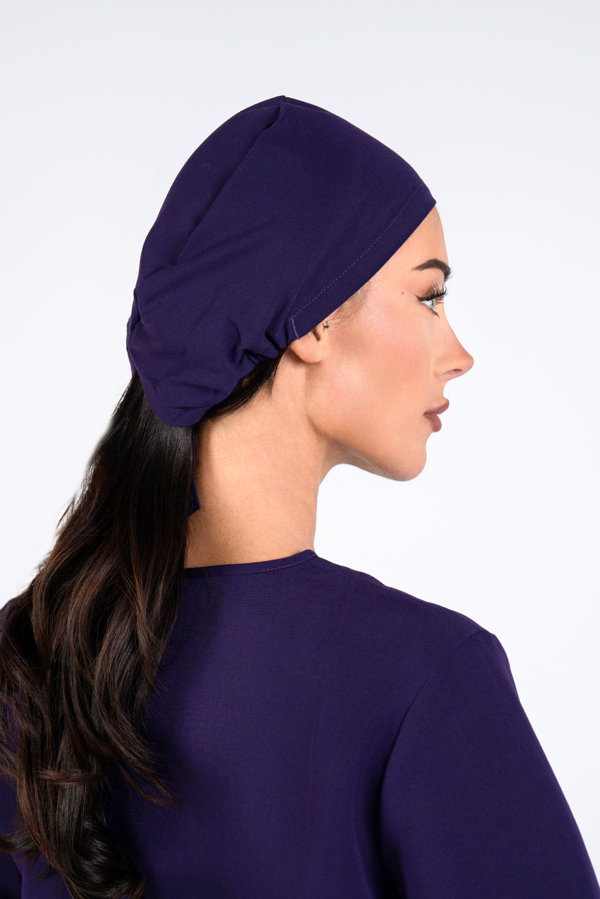 Womens Surgical Cap