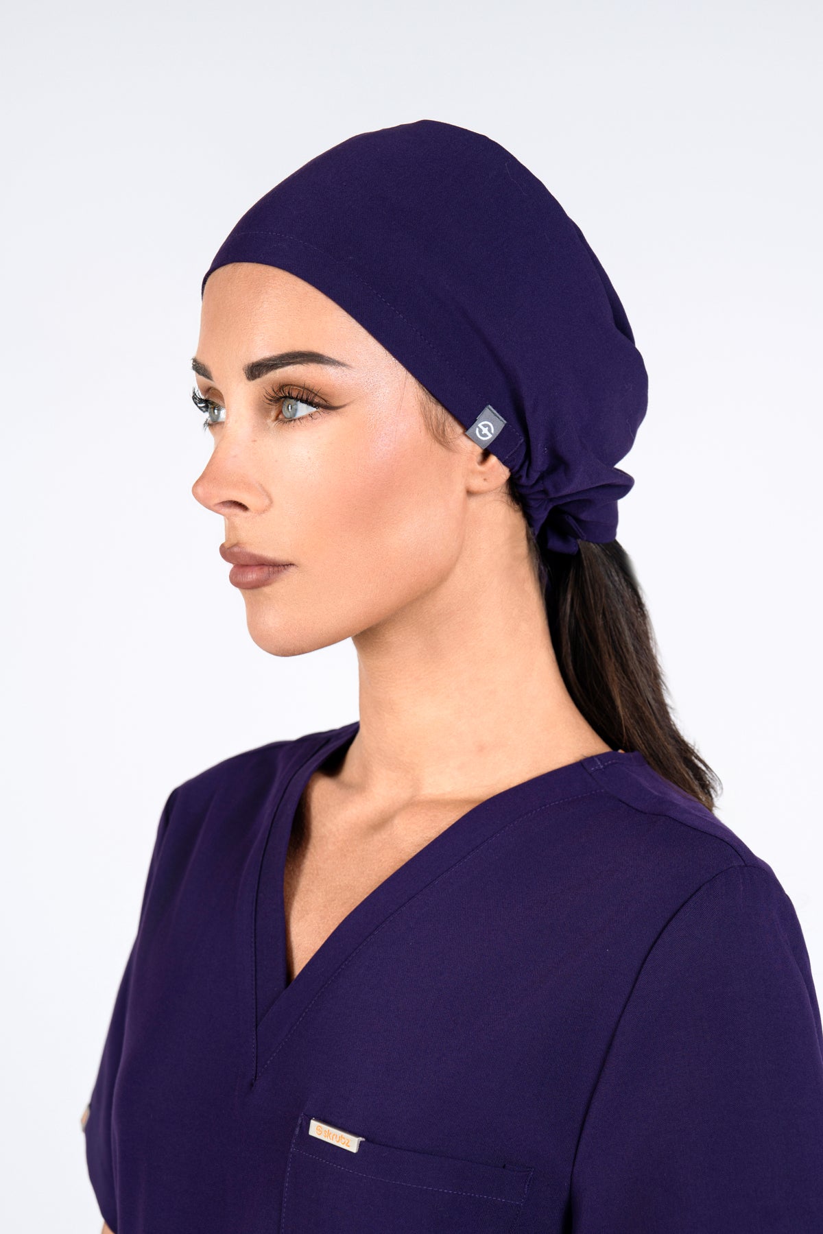 Womens Surgical Cap