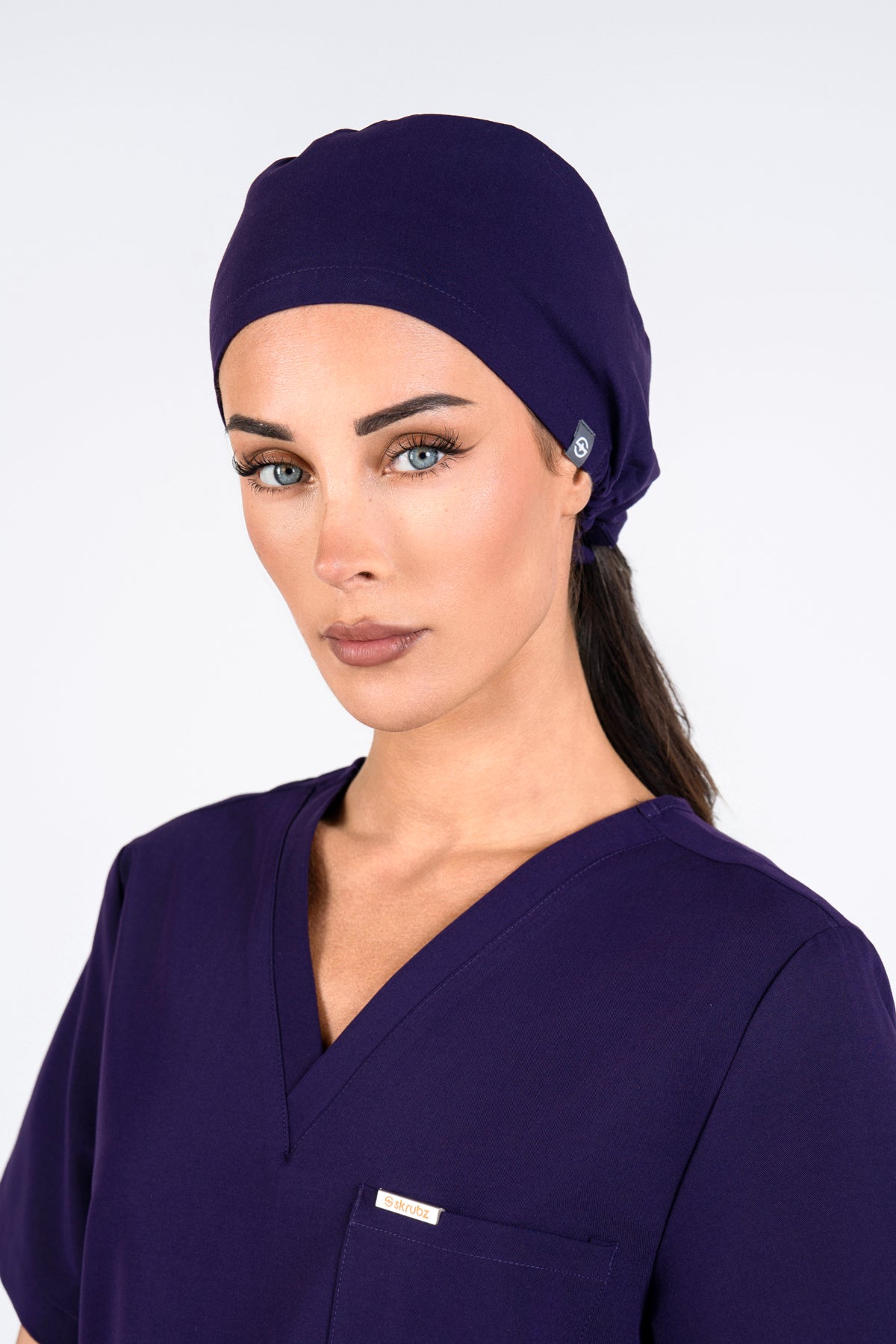 Womens Surgical Cap
