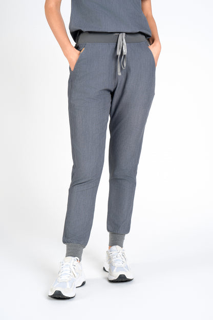 Yugen Womens Jogger Scrub pants
