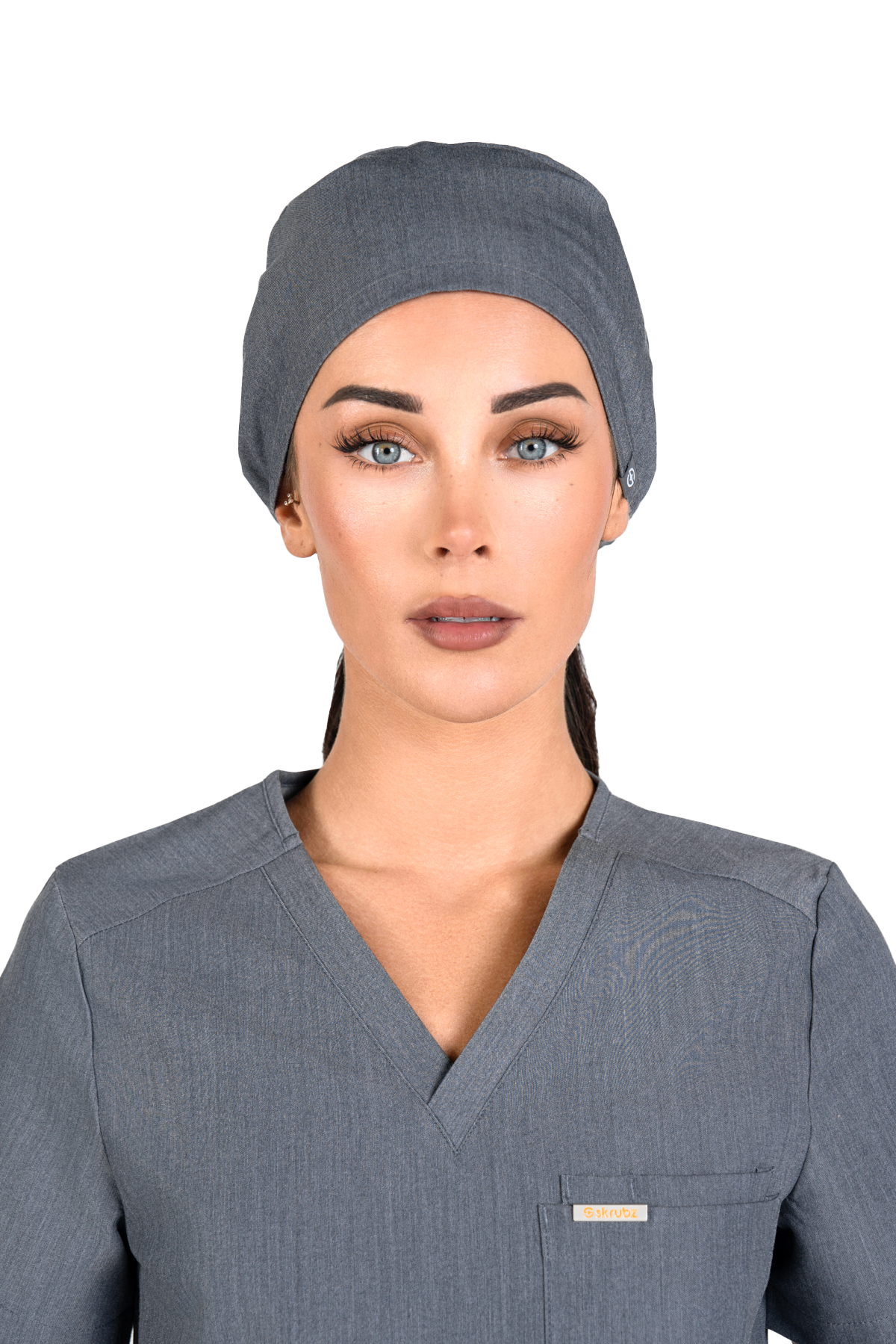 Graphite Grey / Free Size
