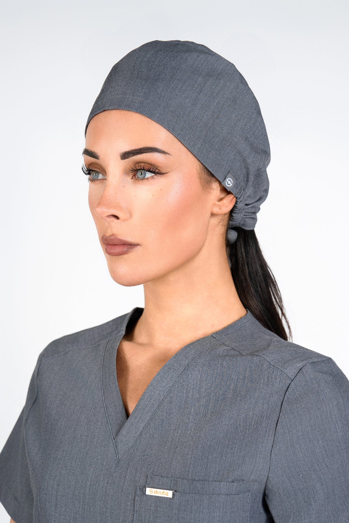 Womens Surgical Cap