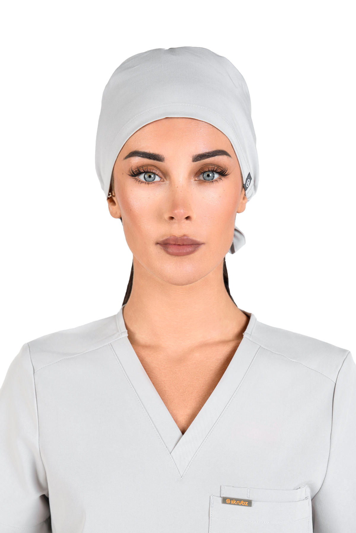 Quiet Grey / Free Size