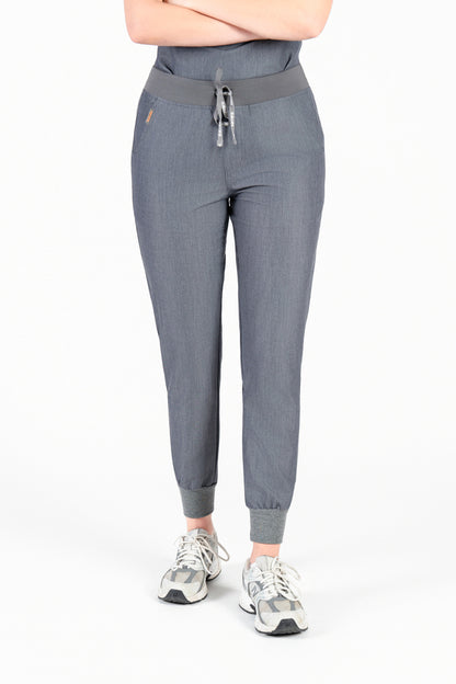 Yugen Womens Jogger Scrub pants