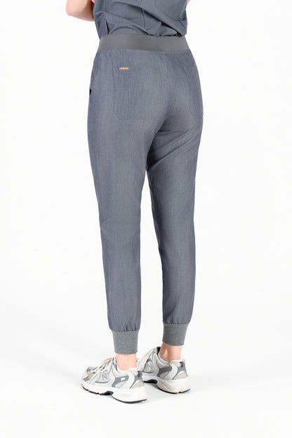 Yugen Womens Jogger Scrub pants