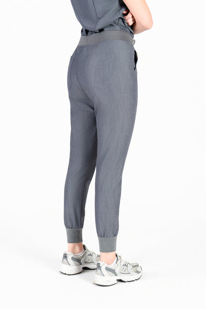 Yugen Womens Jogger Scrub pants