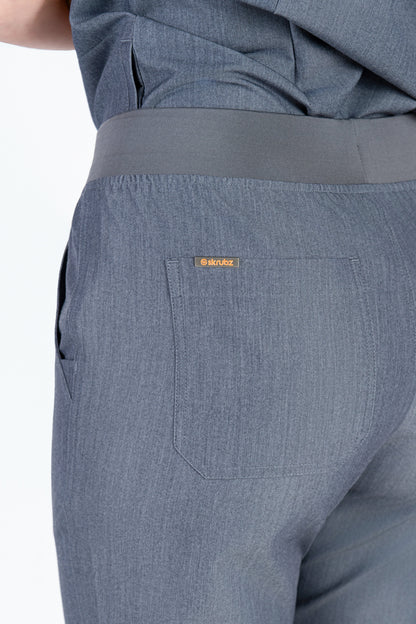 Yugen Womens Jogger Scrub pants