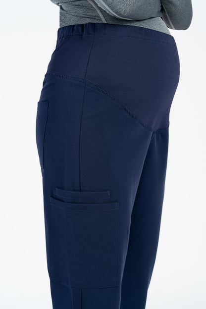 Kanji Women's Maternity Pants With Side Pockets