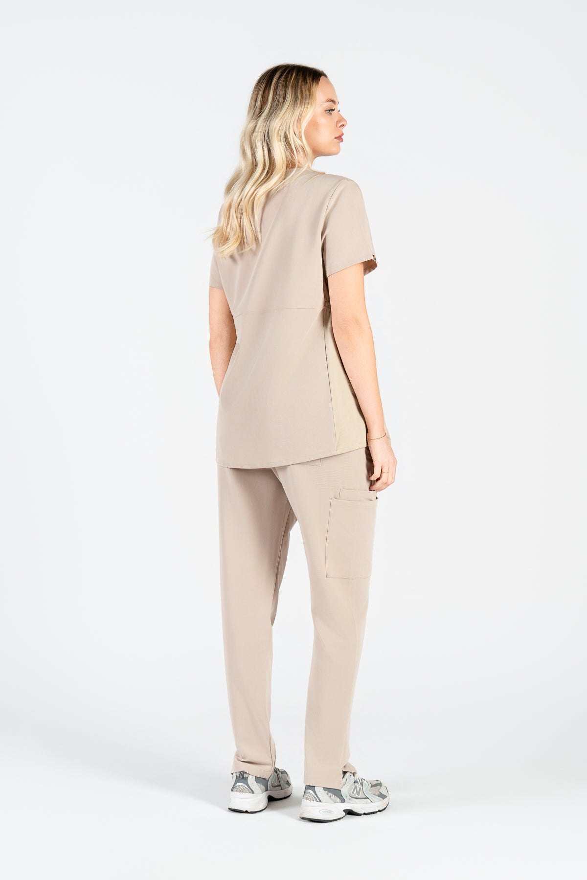 Halo Women's Maternity Wear V Neck Top