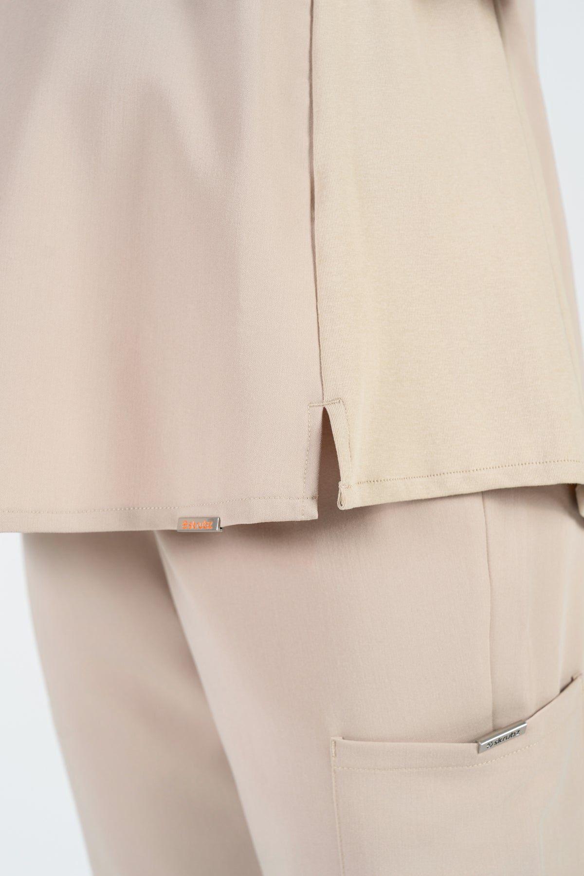 Halo Women's Maternity Wear V Neck Top