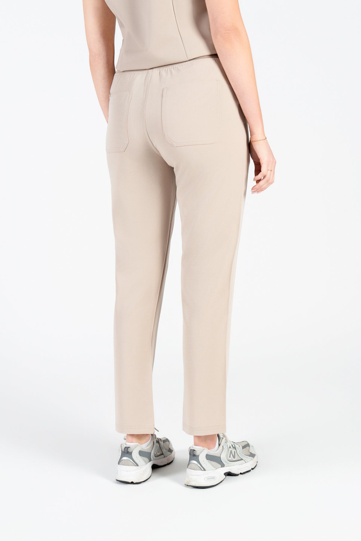 Kanso Womens Straight Scrub pants