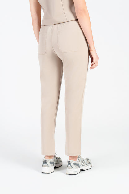 Kanso Womens Straight Scrub pants