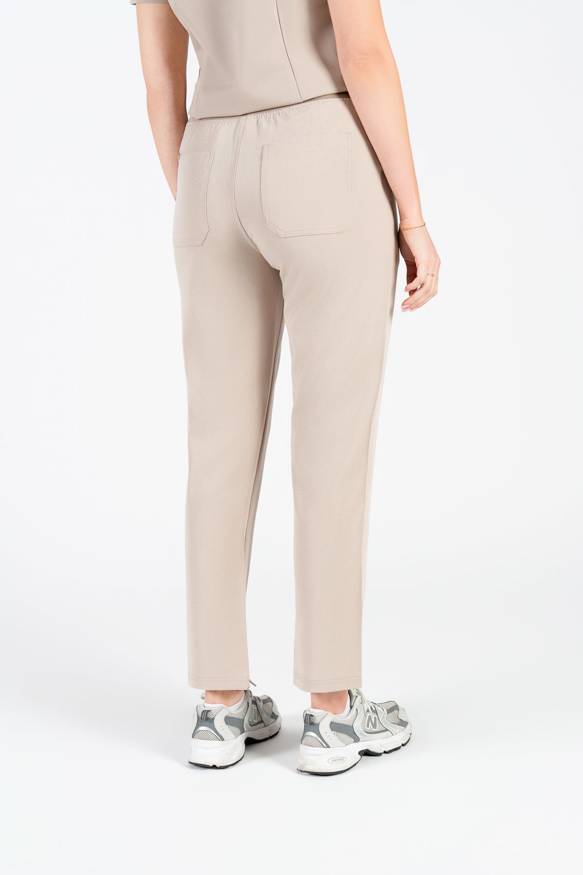 Kanso Womens Straight Scrub pants