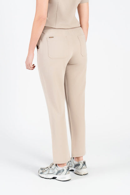 Kanso Womens Straight Scrub pants