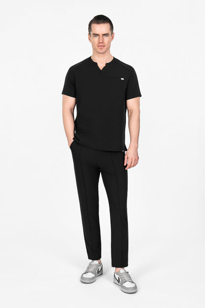 Taglia Mens Scrub Top GTD collection
