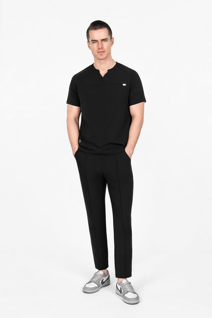 Taglia Mens Scrub Top GTD collection