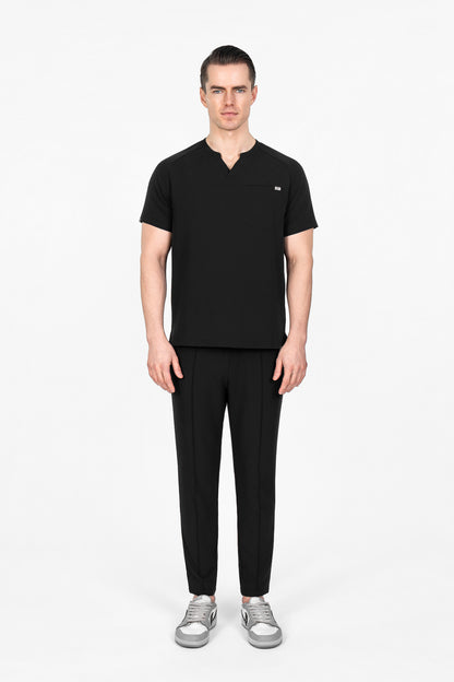 Taglia Mens Scrub Top GTD collection