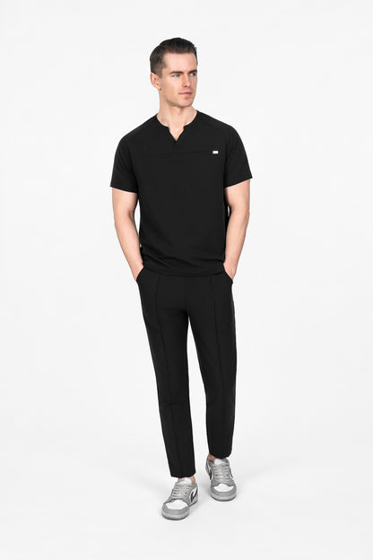 Taglia Mens Scrub Top GTD collection