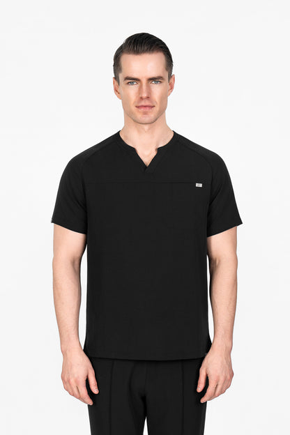 Taglia Mens Scrub Top GTD collection