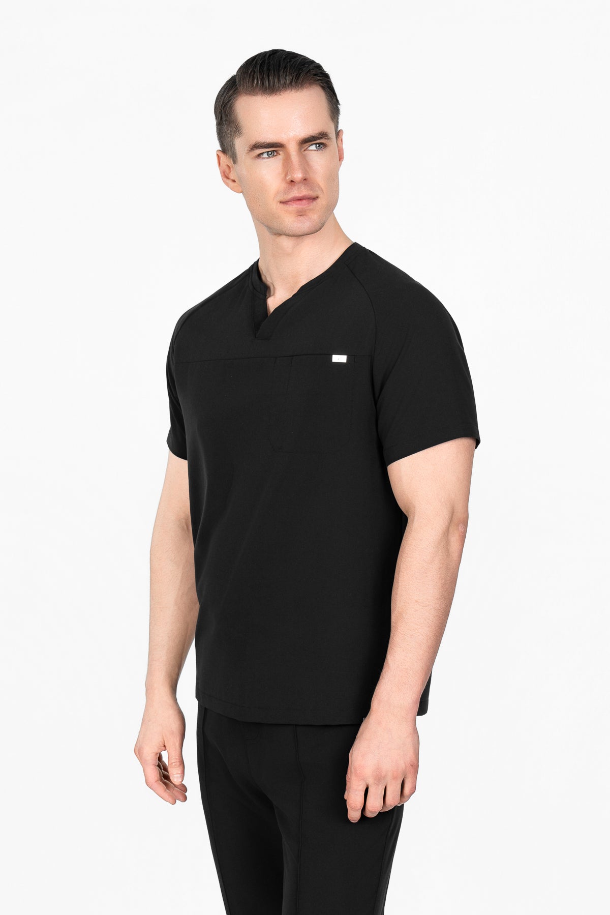 Taglia Mens Scrub Top GTD collection
