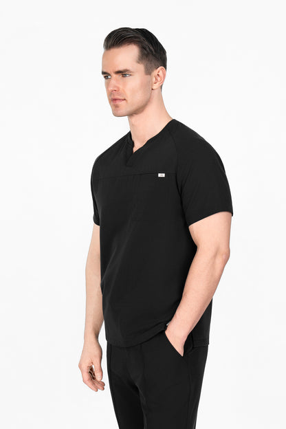 Taglia Mens Scrub Top GTD collection