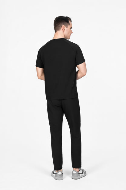 Taglia Mens Scrub Top GTD collection