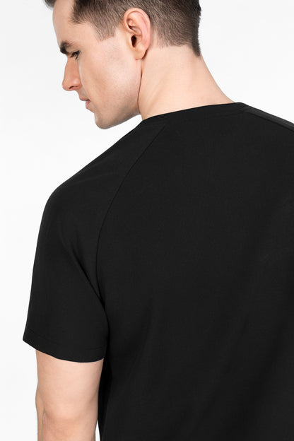 Taglia Mens Scrub Top GTD collection