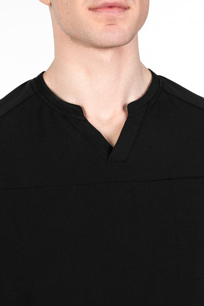 Taglia Mens Scrub Top GTD collection