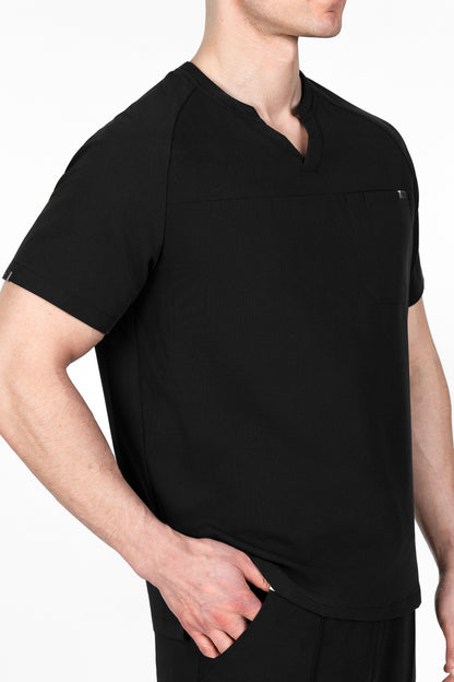 Taglia Mens Scrub Top GTD collection