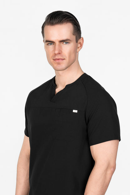 Taglia Mens Scrub Top GTD collection