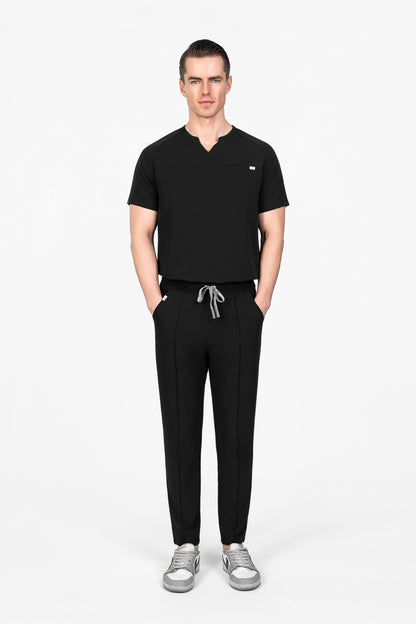 Taglia Mens Scrub Top GTD collection