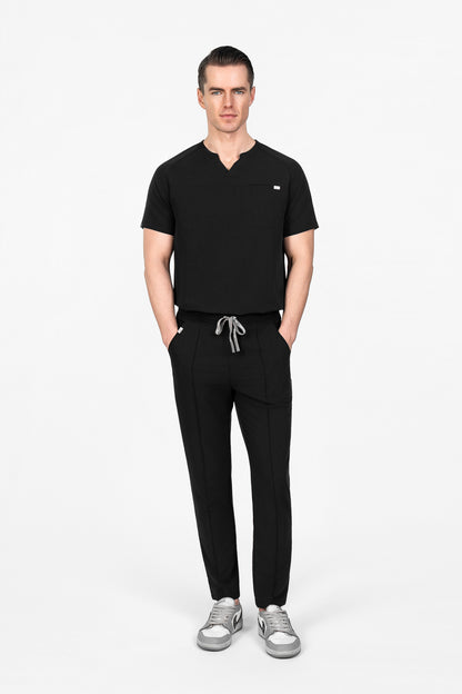 Taglia Mens Scrub Top GTD collection