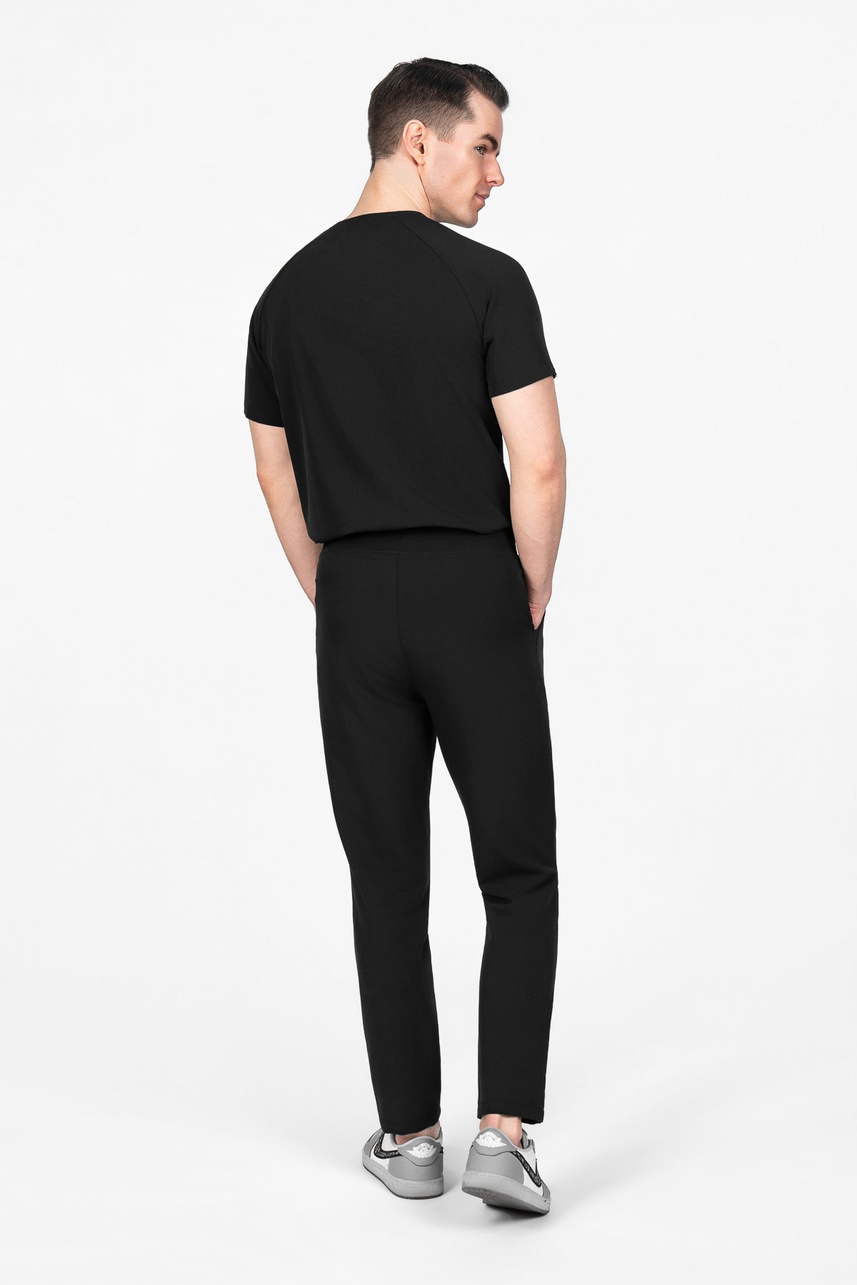 Telle Mens Scrub pants GTD collection