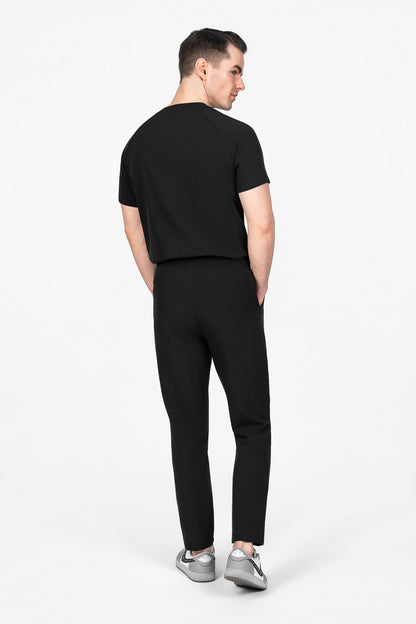 Telle Mens Scrub pants GTD collection