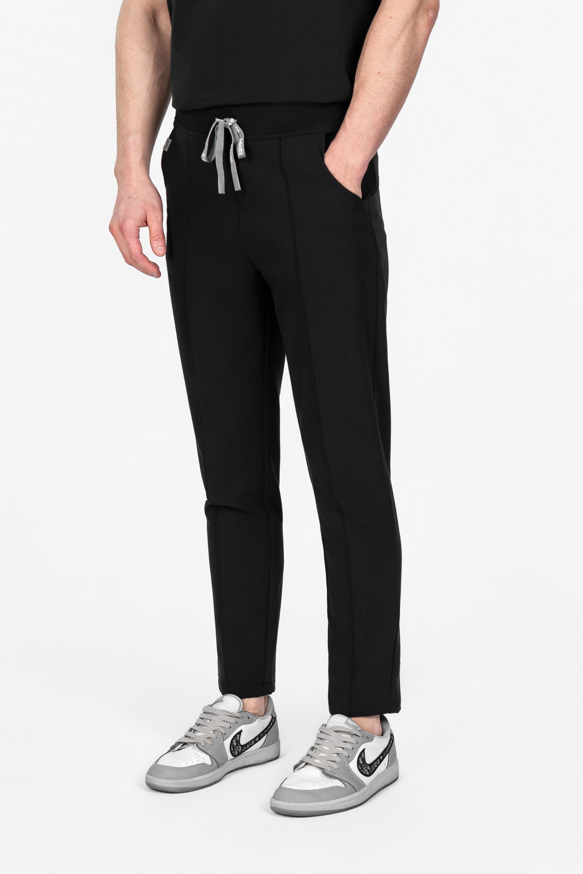 Telle Mens Scrub pants GTD collection