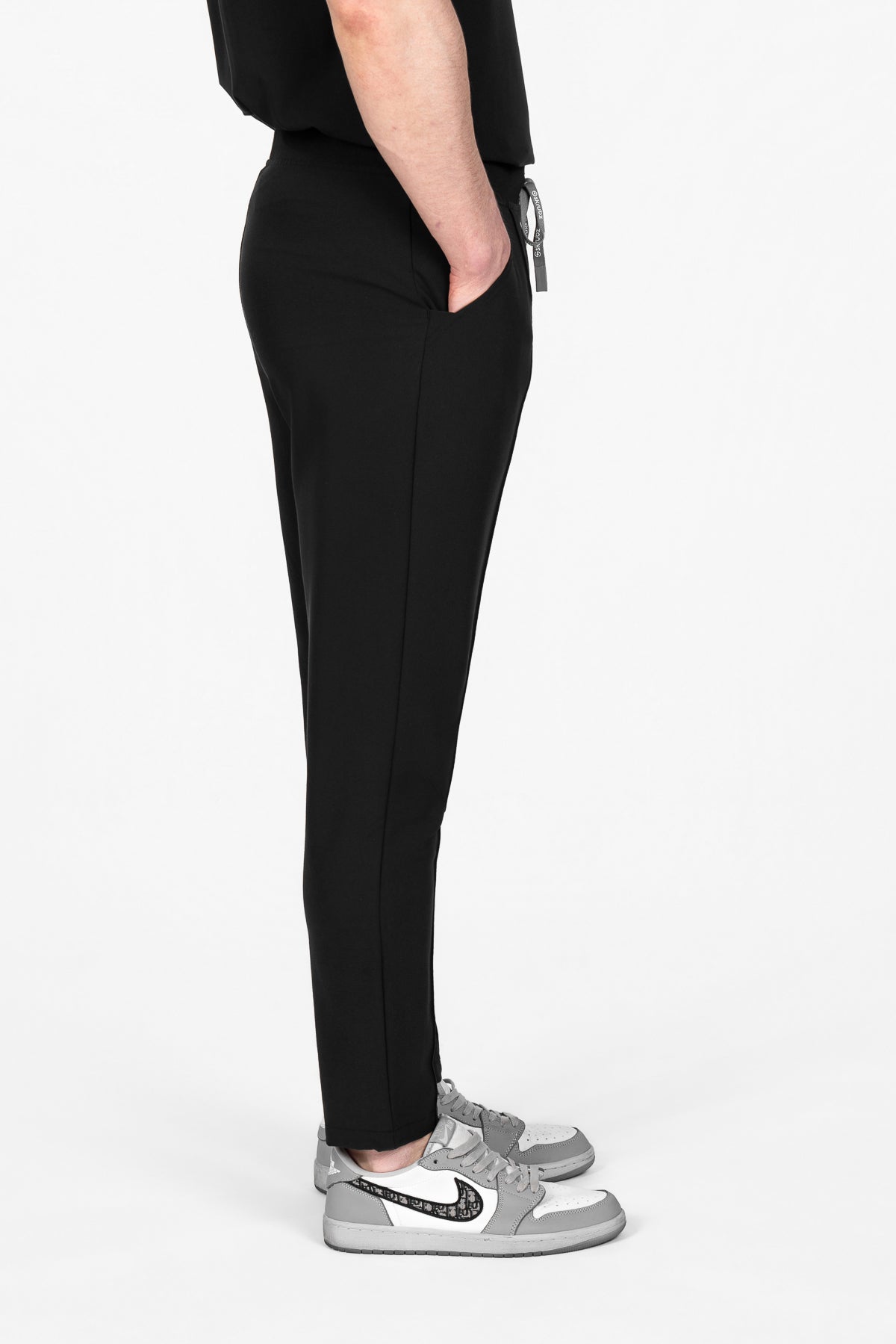 Telle Mens Scrub pants GTD collection