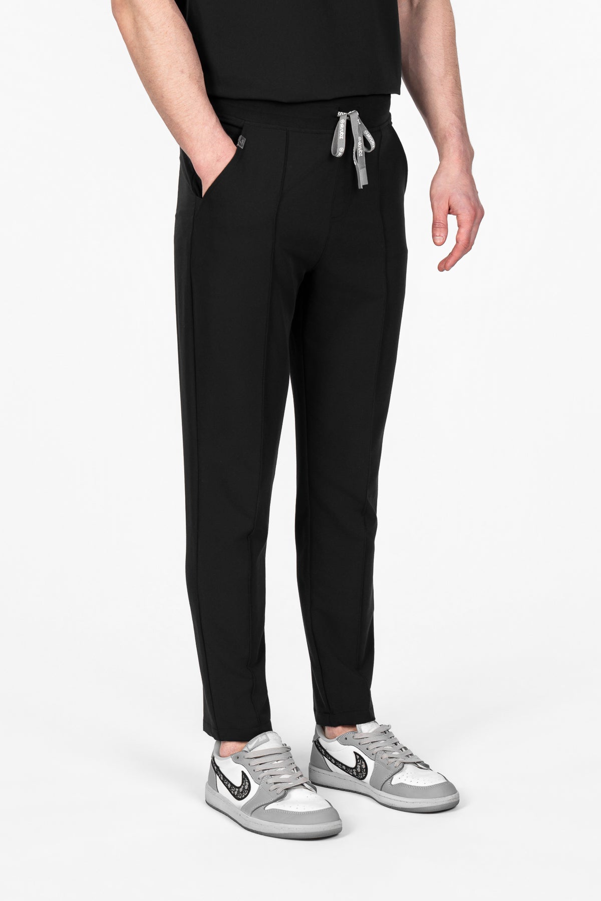 Telle Mens Scrub pants GTD collection