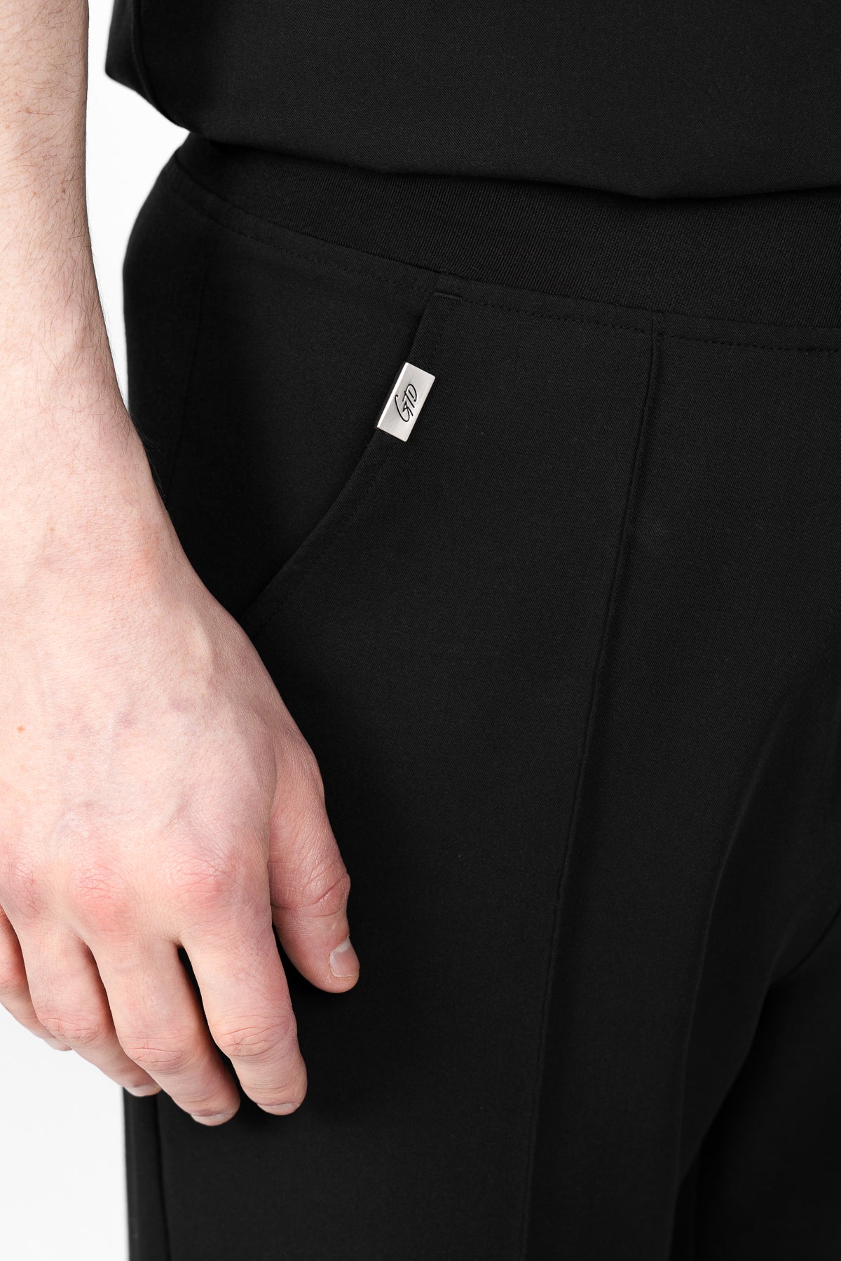 Telle Mens Scrub pants GTD collection