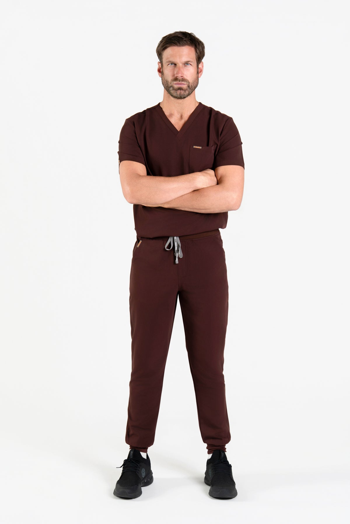 Yugen Mens Jogger Scrub pants