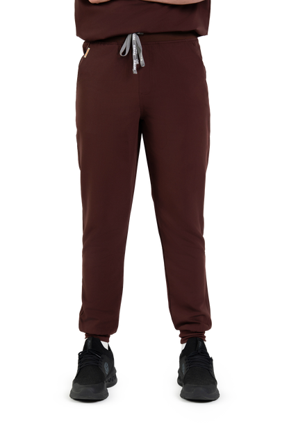Yugen Mens Jogger Scrub pants