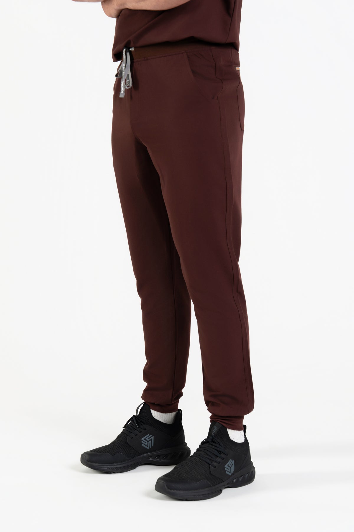 Yugen Mens Jogger Scrub pants