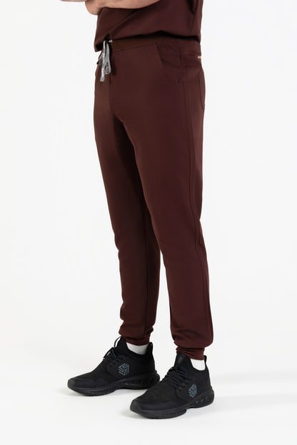 Yugen Mens Jogger Scrub pants