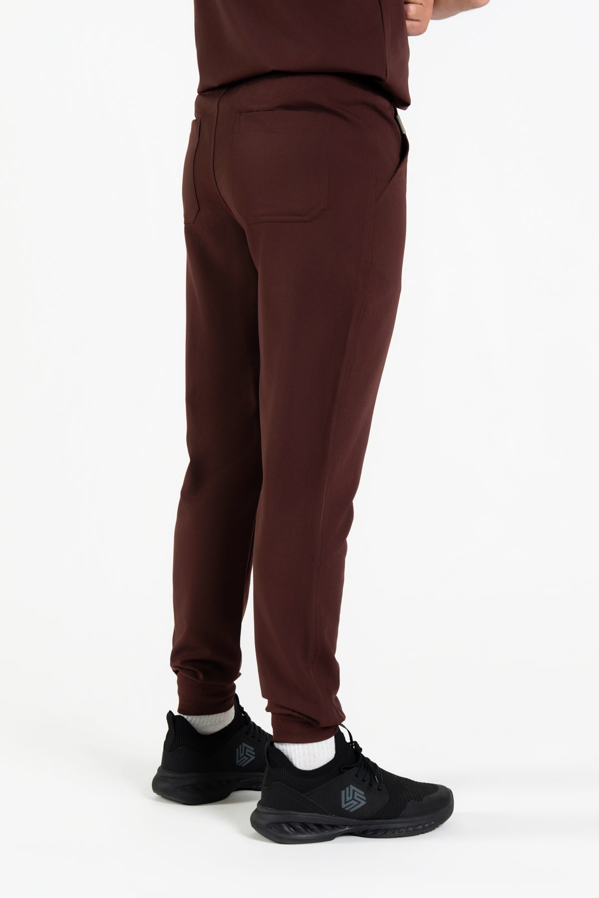 Yugen Mens Jogger Scrub pants