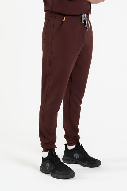 Yugen Mens Jogger Scrub pants