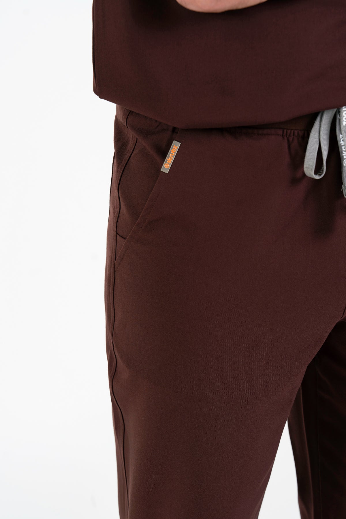 Yugen Mens Jogger Scrub pants