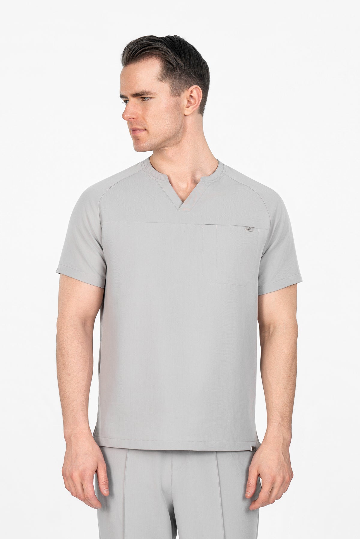 Taglia Mens Scrub Top GTD collection