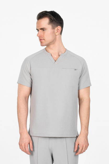 Taglia Mens Scrub Top GTD collection