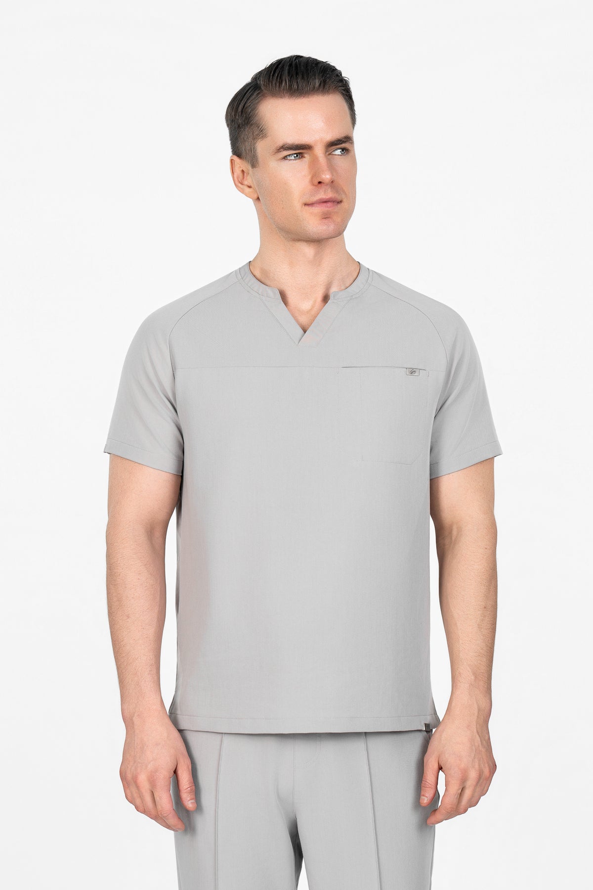 Taglia Mens Scrub Top GTD collection