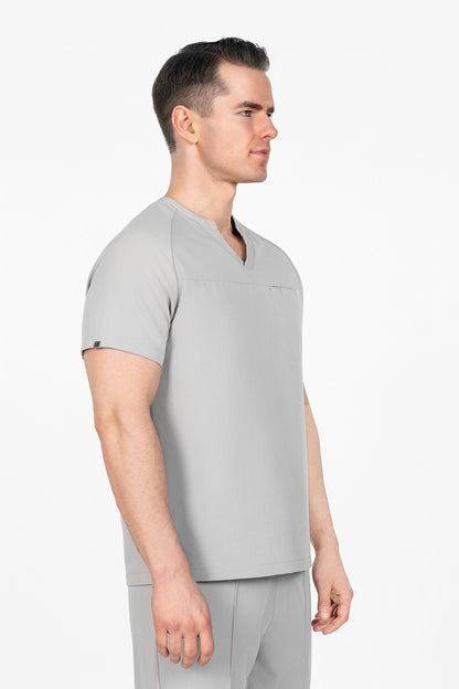 Taglia Mens Scrub Top GTD collection