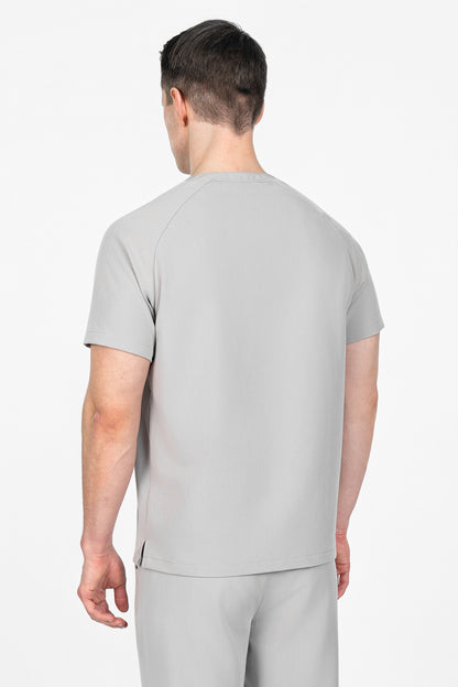 Taglia Mens Scrub Top GTD collection